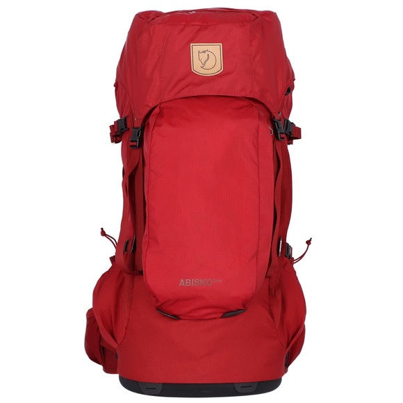 fjallraven 55l